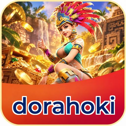 Screenshot 1 - dorahoki Home Screen