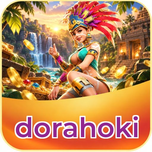 Screenshot 1 - dorahoki Home Screen