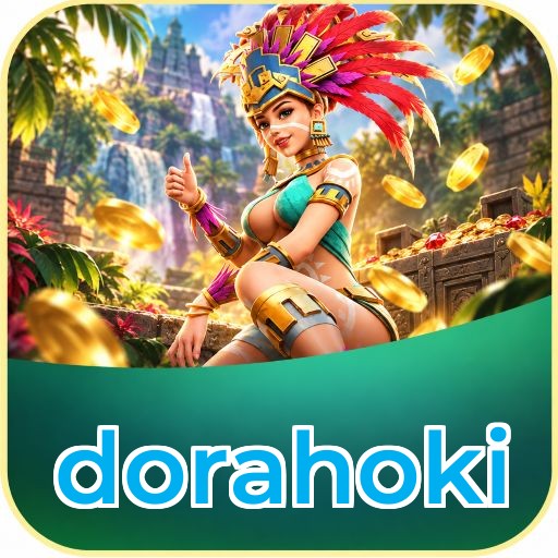 Screenshot 1 - dorahoki Home Screen